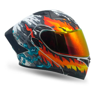 CASCO MRC 61 BLANCO